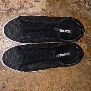 Men’s Express Shoes